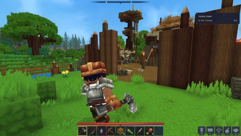 Hytale will only cost $20 because it isn't good yet, its developer says