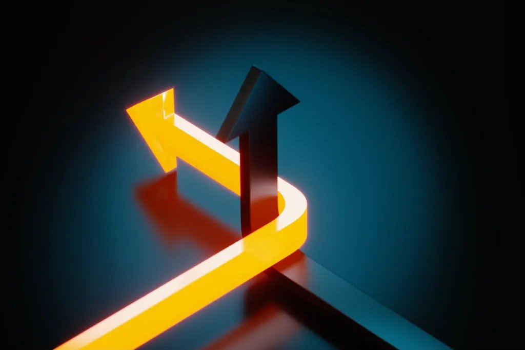 I Didn’t Pivot Overnight. Here’s How Slow, Steady Change Built My Company. I Didn't Pivot Overnight. Here's How Slow, Steady Change Built My Company.