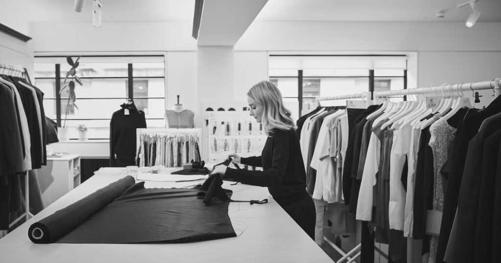 Inside the Creative Team Crafting COS’ Collections