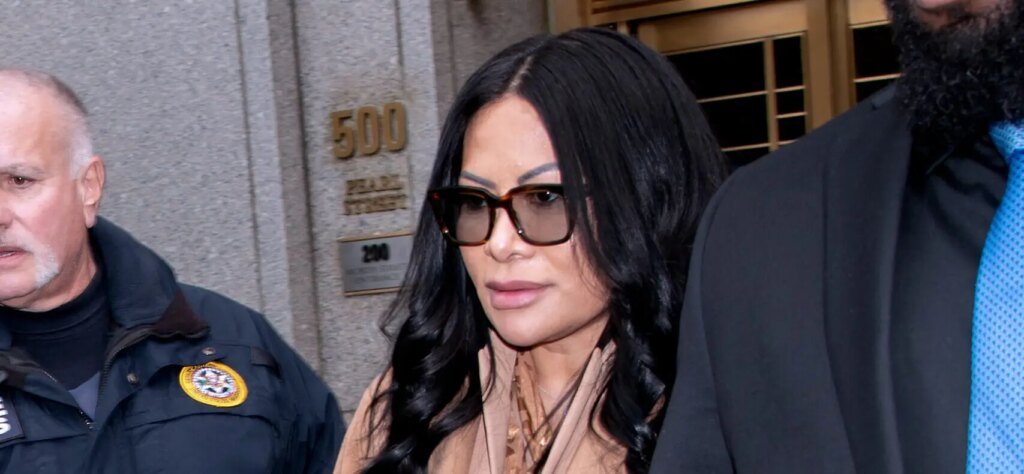 Jen Shah Earns Early Holiday Gift From Bureau Of Prisons Jen Shah Earns Early Holiday Gift From Bureau Of Prisons