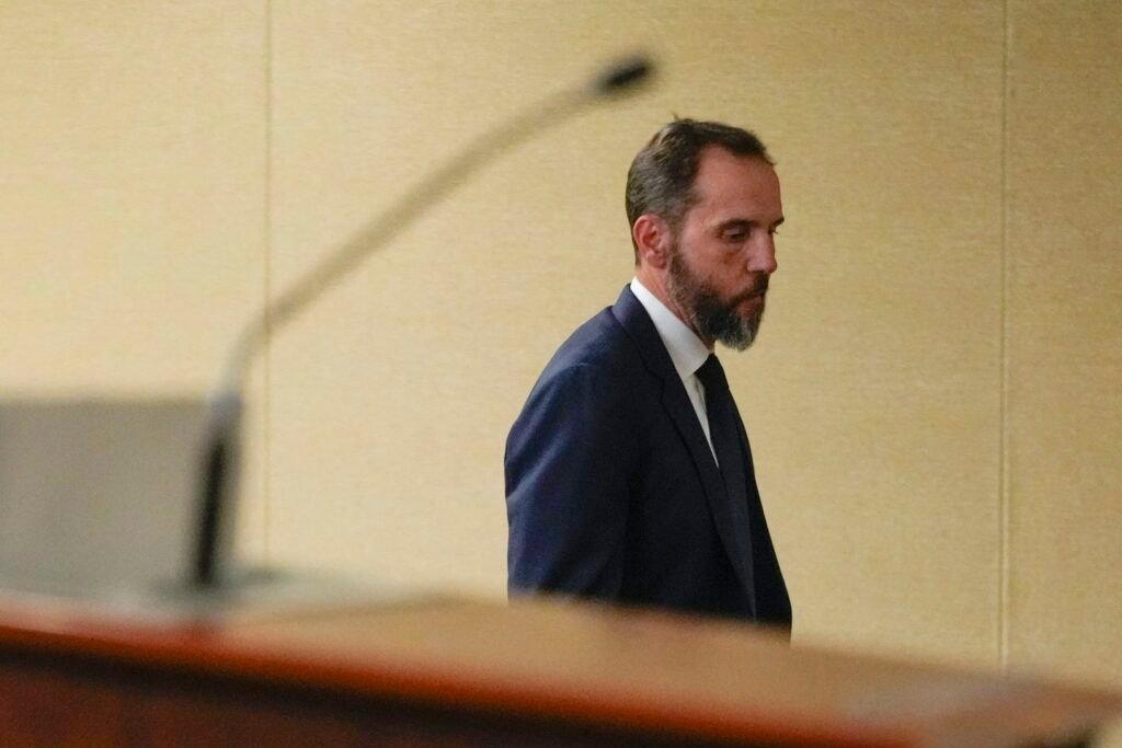 Judge Cannon must decide whether to release Jack Smith's report in 60 days