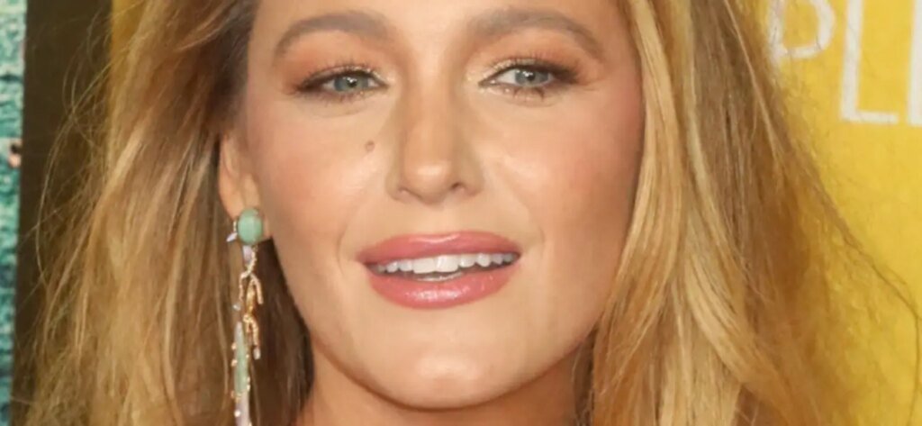 Judge’s Stunning Birth Video Demand Shakes Blake Lively's Case