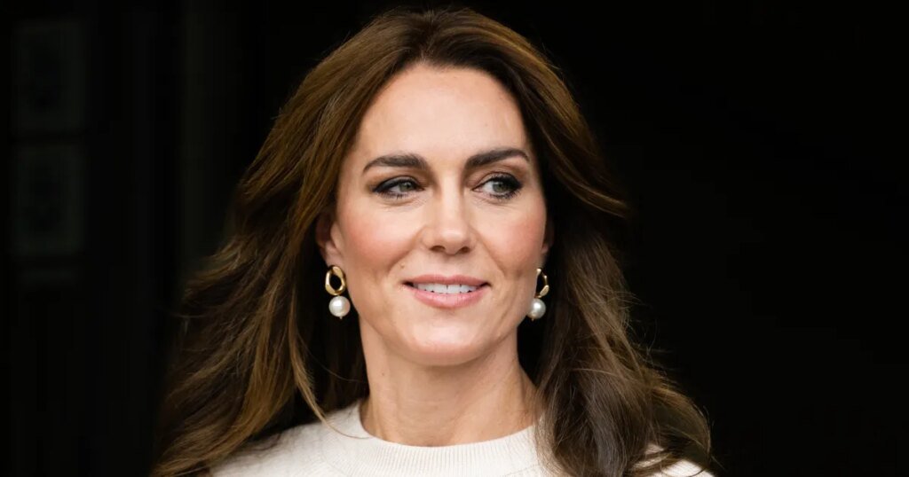Kate Middleton's Anti-Aging Serum is 50% off for Black Friday Week