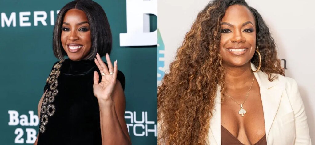 Kelly Rowland Recalls Writing Destiny’s Child Songs With Kandi Burruss Kelly Rowland Recalls Writing Destiny's Child Songs With Kandi Burruss