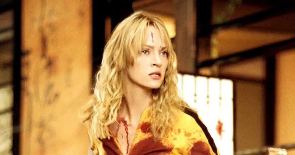 Kill Bill: The Whole Bloody Affair Trailer Teases New 4-Hour Version
