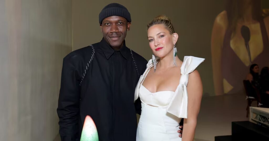 Kwame Adusei and Diotima’s Rachel Scott Among Fashion Trust US 2025 Winners