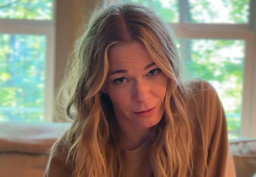 LeAnn Rimes Cibrian Reveals The Secret Behind Her Character’s Dramatic Transformation