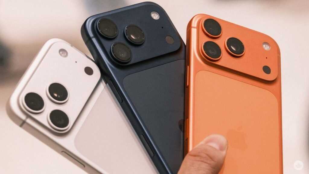 Leakers claim next Pro iPhone will lose two-tone design Leakers claim next Pro iPhone will lose two-tone design