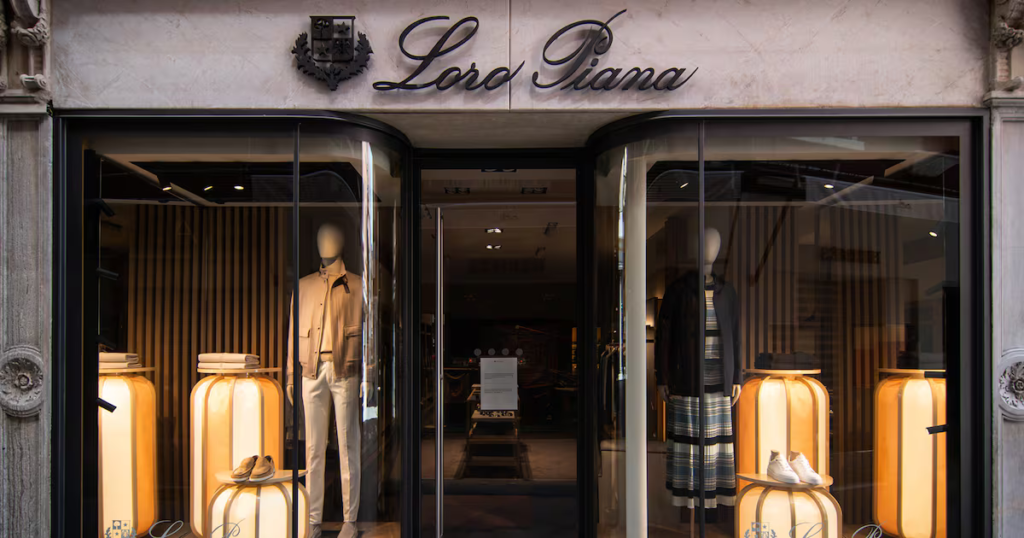 Luxury Brands Accelerate ‘Made in Italy’ Fixes