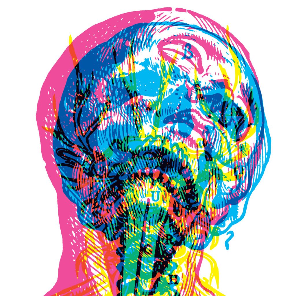 Mandy, Indiana announce new album URGH