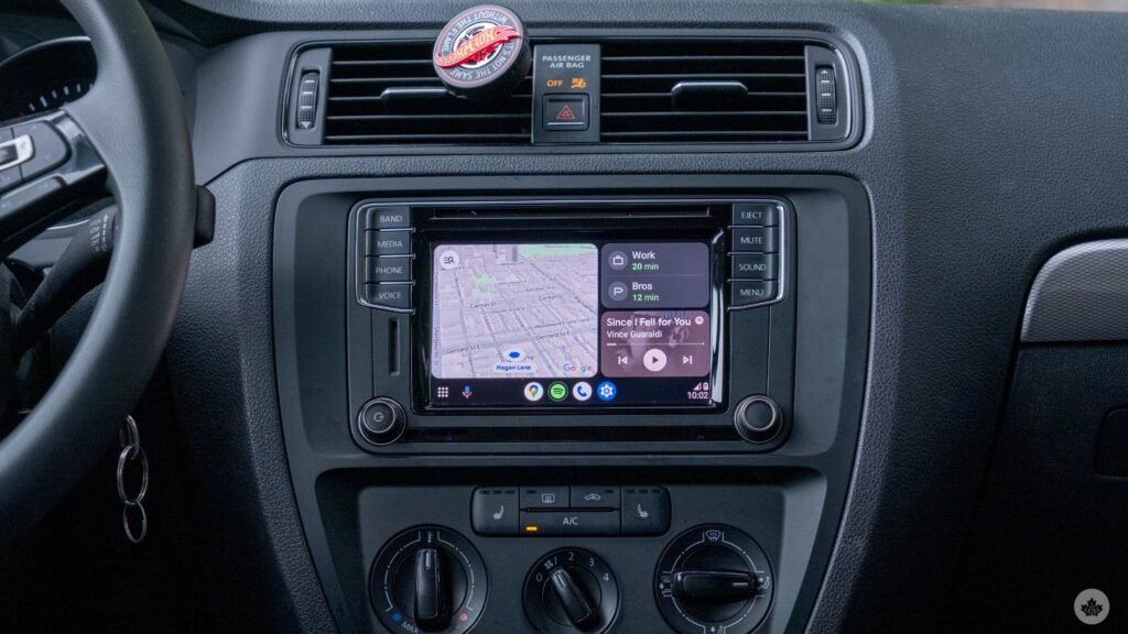 March 2026 is the end for Google Assistant, but only on Android Auto