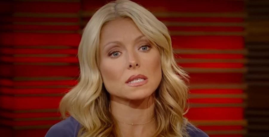 Mark Consuelos Replaced, Kelly Ripa Remains Silent Mark Consuelos Replaced, Kelly Ripa Remains Silent