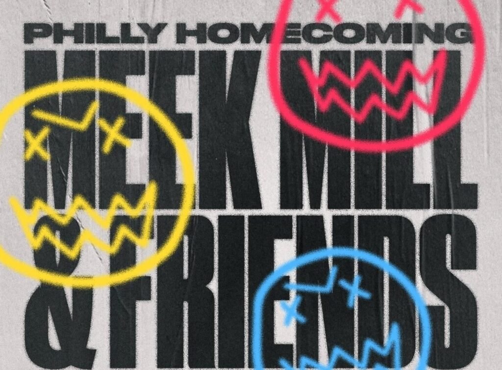 Meek Mill Announces Additional Philadelphia Show Tickets For Hometown Return