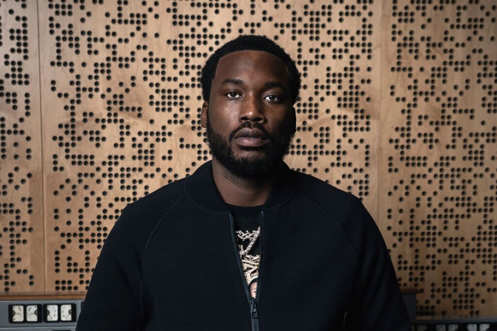 Meek Mill Announces Major Homecoming Concert Event In Philadelphia