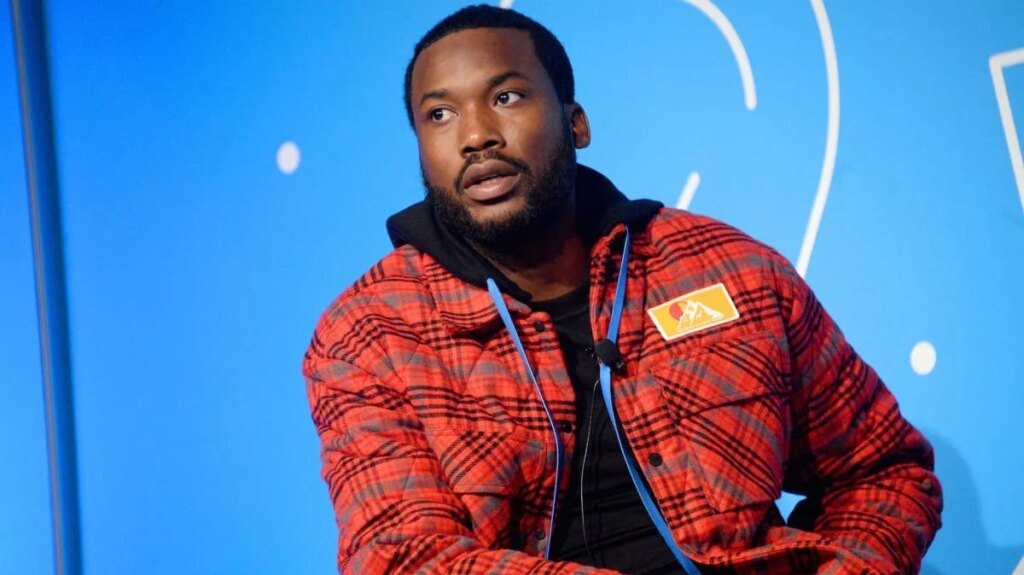 Meek Mill Announces New Music Drop From Dubai With Fiery Message