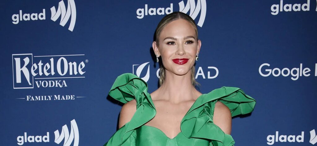 Meghan King Spared 'Judgement' From 'RHOC' Pals Amid Drama