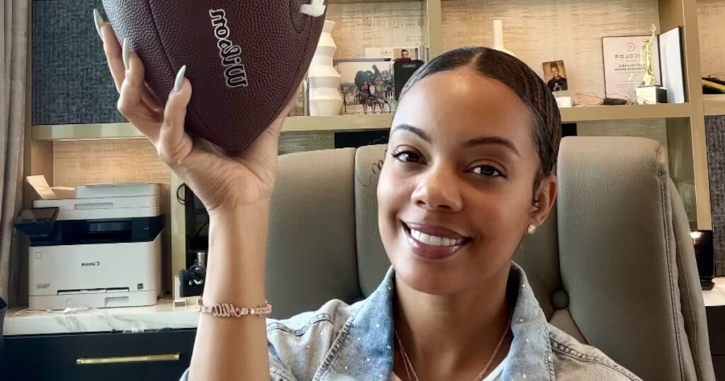 Mielle Organics Announces NFL Sponsorship