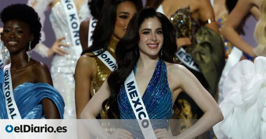 Miss México fue humillada y varias concursantes abandonan un evento posterior