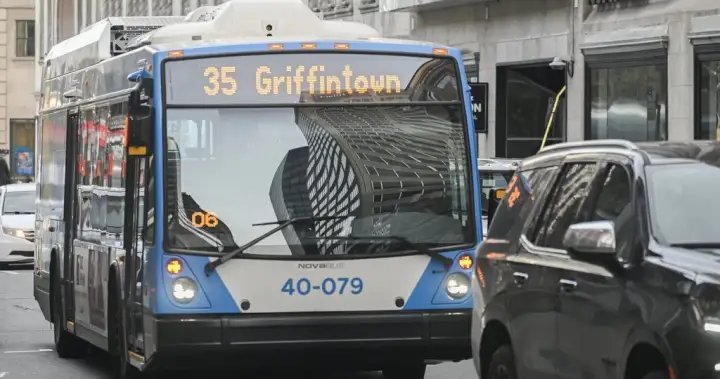 Montreal paralyzed amid public transit strike – Montreal Montreal paralyzed amid public transit strike - Montreal