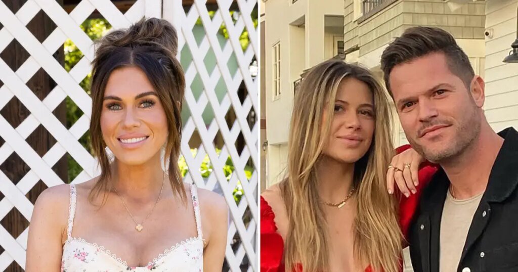 Mormon Wives' Jessi Exposes Meaning of Demi, Bret's 'Fruity Pebbles' Sex Story