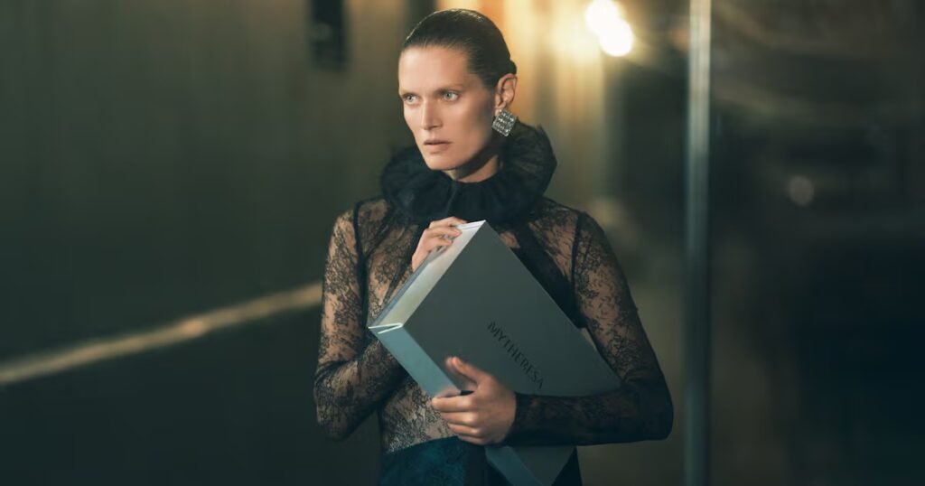 Mytheresa Appoints New CEO | BoF