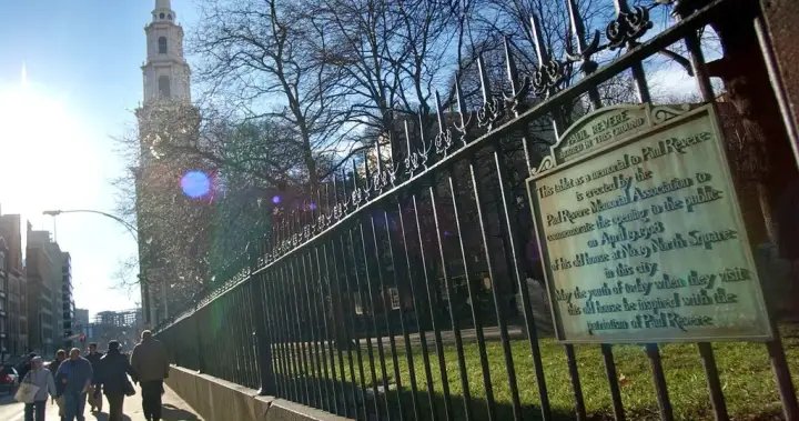 Nature walks are good for you, but can a city stroll be just as good? – National Nature walks are good for you, but can a city stroll be just as good? - National