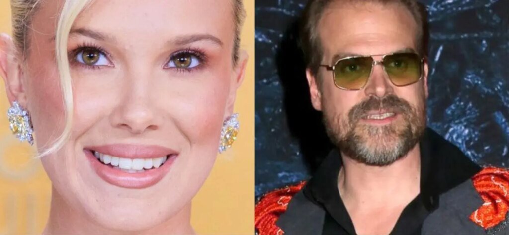 Netflix Silent As David Harbour Faces Bullying Allegations