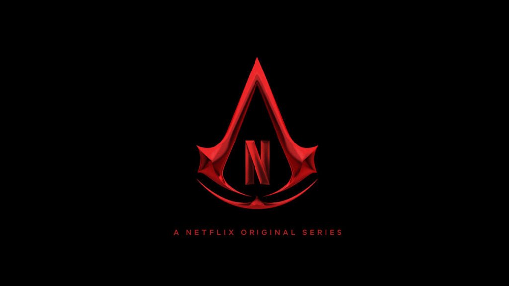 Netflix's Assassin's Creed TV show could kick off in Ancient Rome