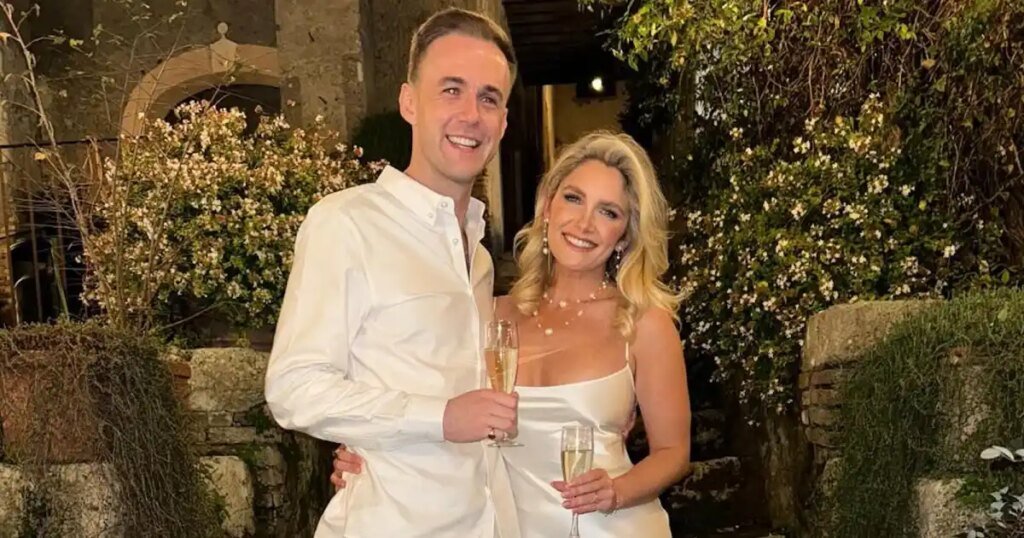 Niamh Cullen Says ‘Home Has Never Not Been Empty’ After Husband’s Death Niamh Cullen Says 'Home Has Never Not Been Empty' After Husband's Death