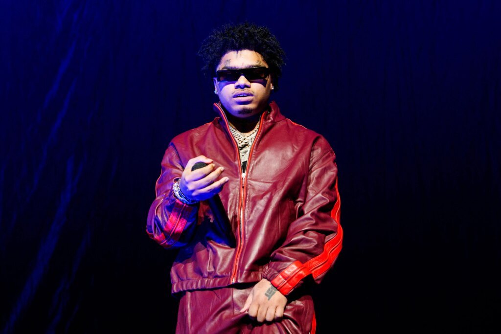 NoCap Responds Amid His Name Surfacing In TikTok Drama