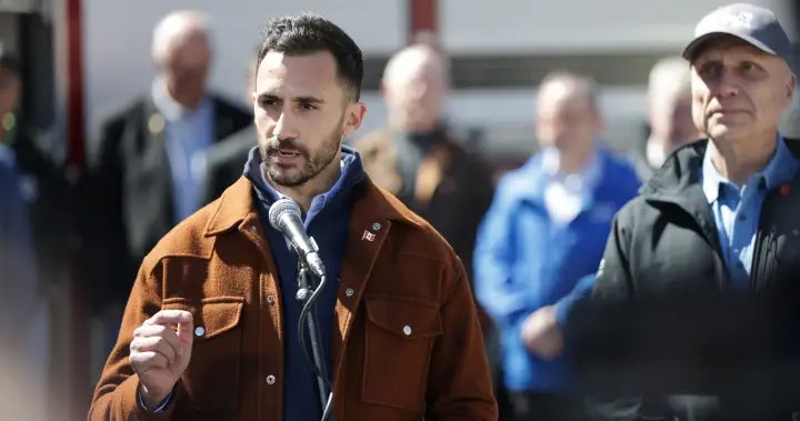 Ontario launches expanded rebate program for fridges, freezers and household appliances Ontario launches expanded rebate program for fridges, freezers and household appliances