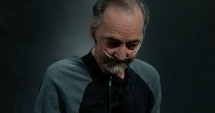 PHOTO ESSAY: Coal miners with black lung fight Trump administration rollback of safety protections – National PHOTO ESSAY: Coal miners with black lung fight Trump administration rollback of safety protections - National