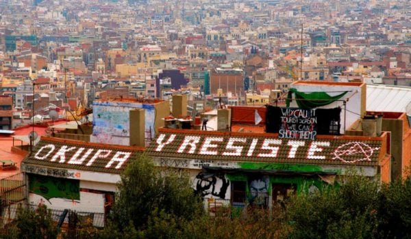 PP claims 45 homes are taken over by squatters every day in Spain – as problem ‘surges 55% since Pedro Sanchez took charge’ PP claims 45 homes are taken over by squatters every day in Spain - as problem ‘surges 55% since Pedro Sanchez took charge’