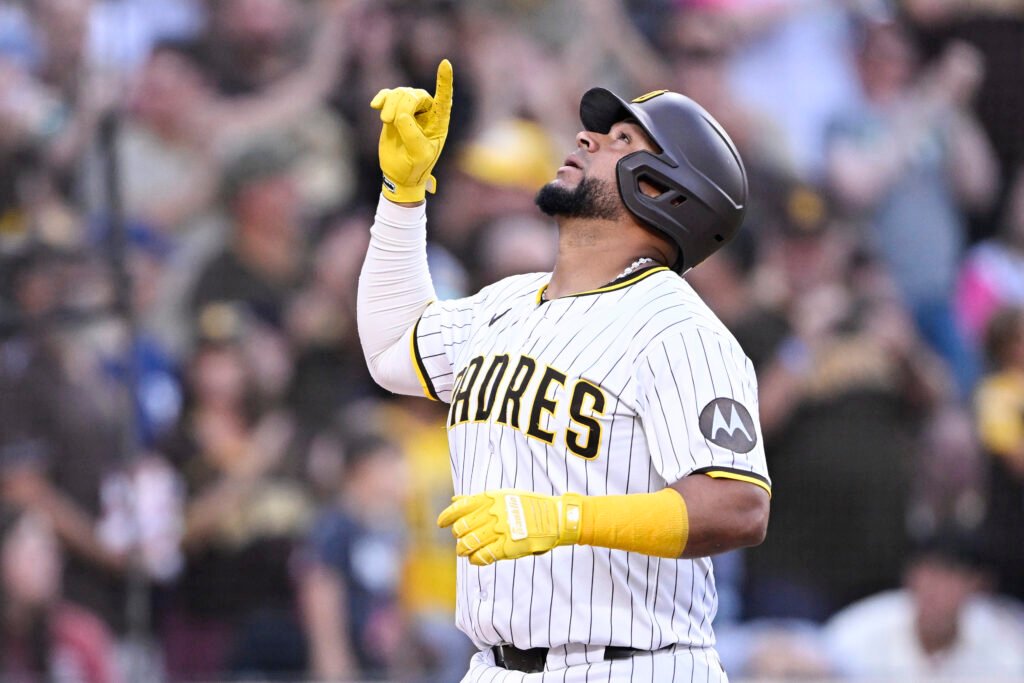 Padres Decline Options On Elias Díaz, Tyler Wade, Kyle Hart Padres Decline Options On Elias Díaz, Tyler Wade, Kyle Hart