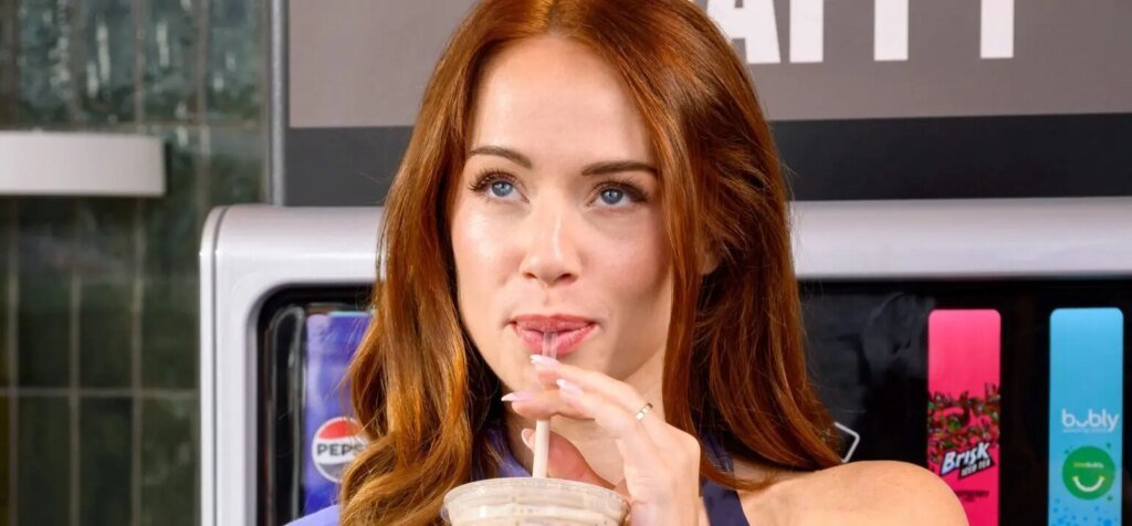 Panera Gets 'Dirty' With TikTok Star Whitney Leavitt’s Dr. Pepper Creation