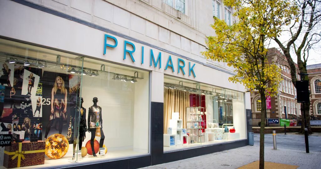 Primark Eyes Growth Again in Germany With New Store Openings
