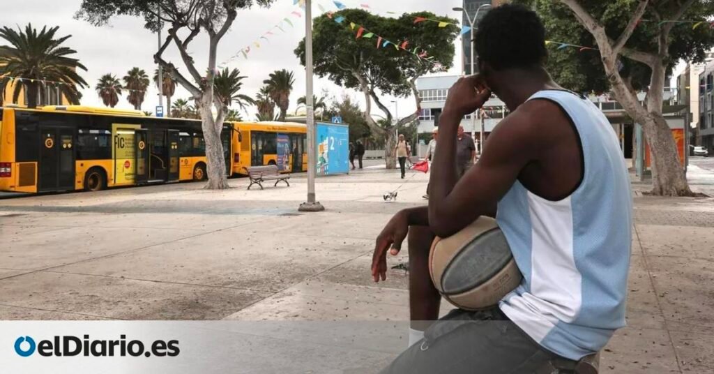 ''Quiero continuar mis estudios aquí''