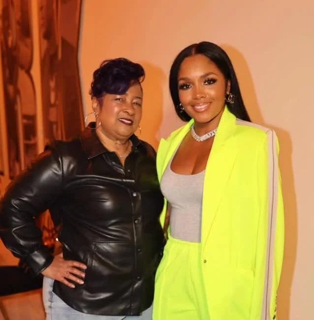 Rasheeda Celebrates Her Mother Shirleen’s 75th Birthday With Heartfelt Tribute Rasheeda Celebrates Her Mother Shirleen’s 75th Birthday With Heartfelt Tribute