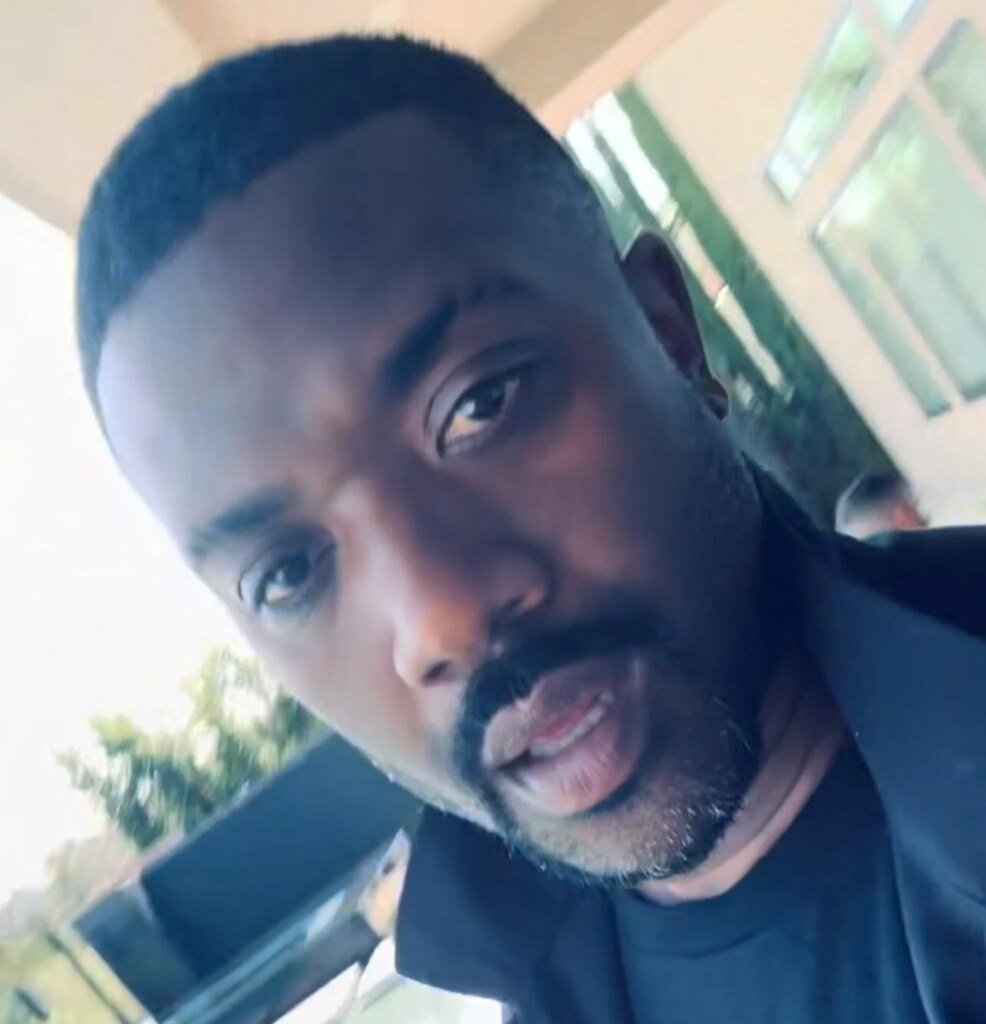 Ray J Drops New Track ‘Stripper Bowl’ Featuring WhoIsTruth With Bold Lyrics