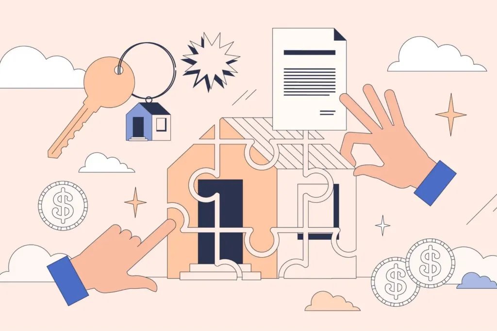 Real Estate’s Next Era — How Owning Less Can Make You Richer Real Estate's Next Era — How Owning Less Can Make You Richer