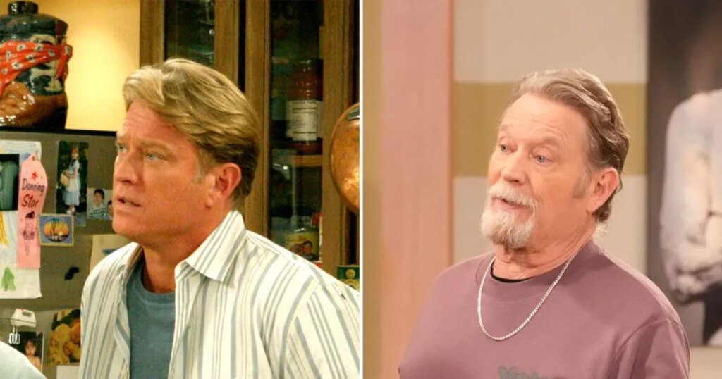 Reba's Christopher Rich Found It Embarrassing to Go Out After Stroke