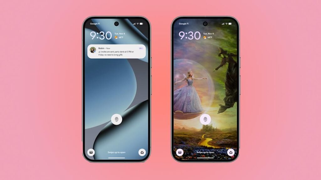 Remix in Google Messages brings AI photo editing to even more phones Remix in Google Messages brings AI photo editing to even more phones