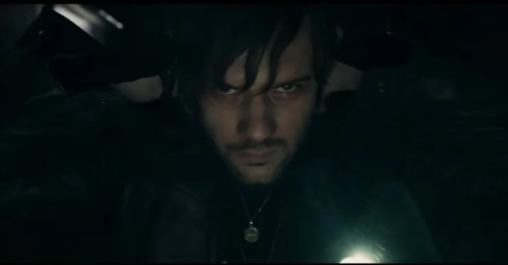 Return To Silent Hill Trailer Will Consume You With Darkness Return To Silent Hill Trailer Will Consume You With Darkness