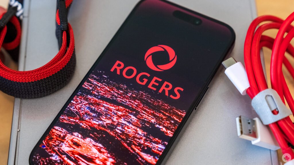 Rogers offering 25GB of bonus data on 'Popular' plan