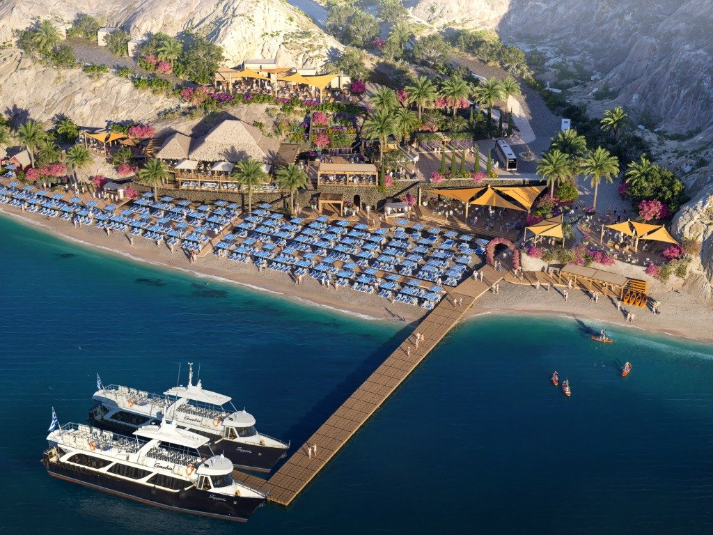 Royal Caribbean sets the tone for summer 2027 Royal Caribbean sets the tone for summer 2027