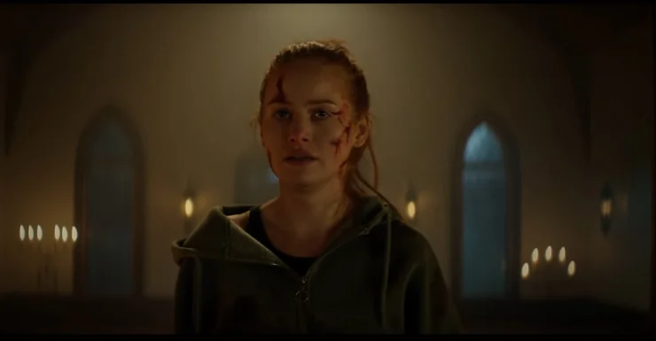 See How It Ends in The Strangers: Chapter 3 First Trailer See How It Ends in The Strangers: Chapter 3 First Trailer