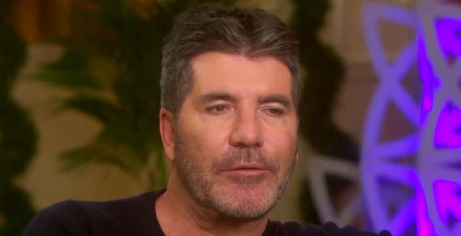 Simon Cowell Mourns Tragic Loss ‘Could I Have Done More’? Simon Cowell Mourns Tragic Loss 'Could I Have Done More'?