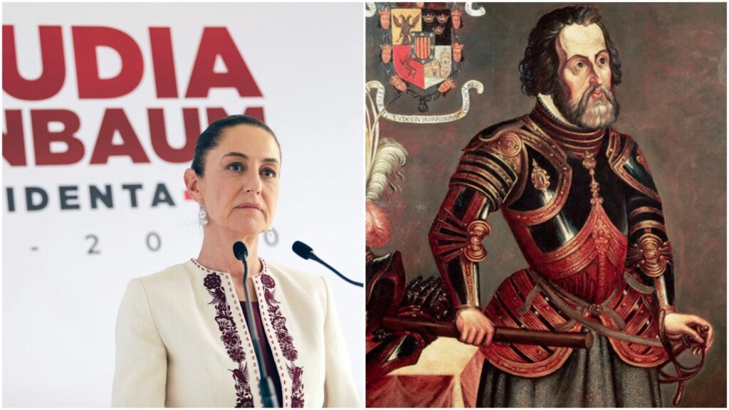 Spain expresses regret over ‘pain and injustice’ caused during conquest of the Americas after diplomatic spat with Mexico Spain expresses regret over ‘pain and injustice’ caused during conquest of the Americas after diplomatic spat with Mexico