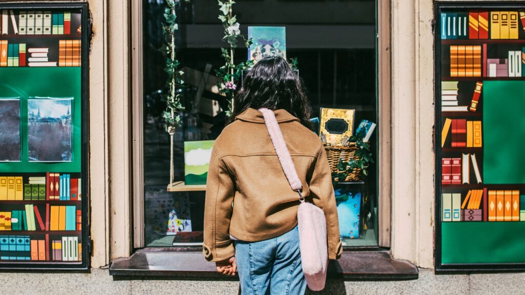 Stressed shopping for holiday gifts? ‘Consumer wisdom’ can help