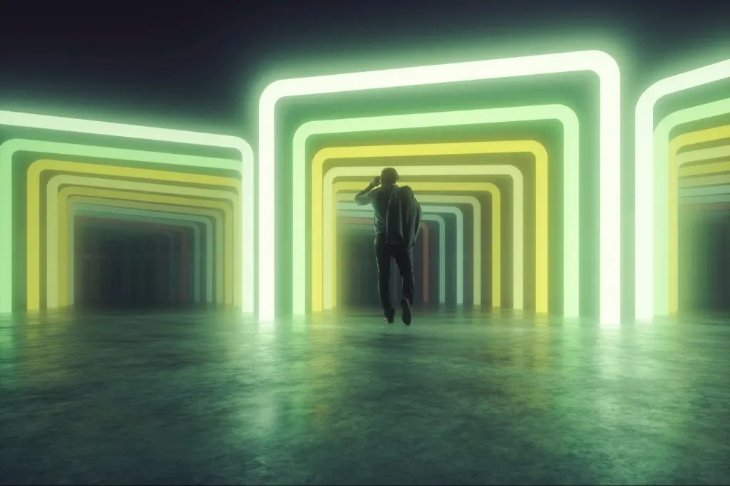 Stuck Following a Plan? The Best Leaders Pave Their Own Path Stuck Following a Plan? The Best Leaders Pave Their Own Path